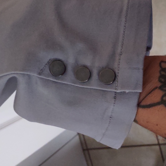 Nwt Coral Bay capris - Picture 6 of 7